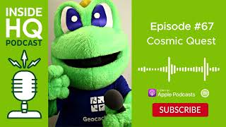 Inside Geocaching HQ  Episode 67 [upl. by Novel]