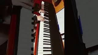 Ofrenda  Majo y Dan  cover majoydan piano [upl. by Odracer]