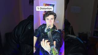 Guitar FX on Electric Violin electricviolin electricviolinist distortion wah chorus synth [upl. by Lyndon]