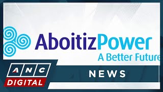 Aboitiz Power CFO confident firm will continue growth momentum  ANC [upl. by Ahsiliw]