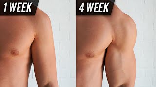 Fix Arms in 4 WEEKS   Home Exercises [upl. by Castra]