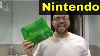 How To Connect Nintendo 64 To TVFull Tutorial [upl. by Fleisher]