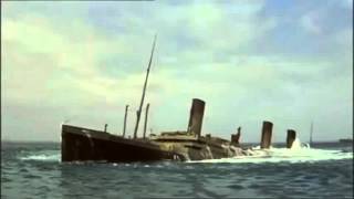 Raising The Titanic 1  HD [upl. by Cilurzo]