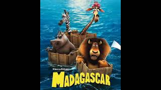 Madagascar OST Alex Hungry Slowed [upl. by Ahcila639]