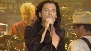 INXS Rocks The Rockies Aspen CO 1997 Full Concert [upl. by Fiertz]