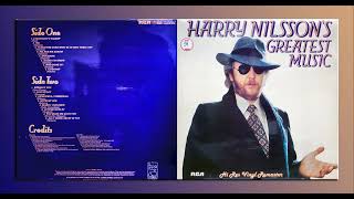 Harry Nilsson  Coconut  HiRes Vinyl Remaster [upl. by Baum]