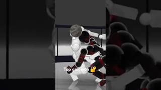 Nasty dawg  toribash combatsport mma bjj judo grappling wrestling rap hiphop music [upl. by Ahsennek489]