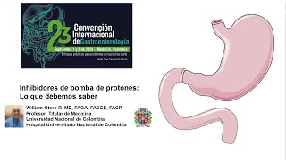 Inhibidores de Bomba de Protones [upl. by Possing]