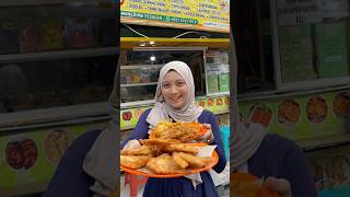 Pisang Goreng Kipas Pangkalan ayokulineryuk [upl. by Hayyim]