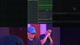 HACIENDO TRAP AGRESIVO EN FL STUDIO🔥 [upl. by Pickard]