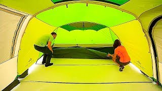 10 COOLEST TENTS IN THE WORLD [upl. by Dde210]