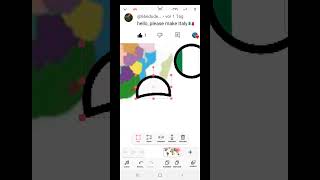 addi g ITALIA to the World map countryballs worldmap italy fypシ゚viral [upl. by Ancier]