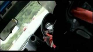 Hankook TiresDriving Emotion [upl. by Marcile]