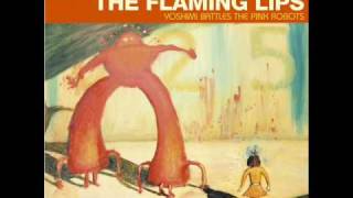 the flaming lips Ego Trpping at the gates of hell [upl. by Llenol]