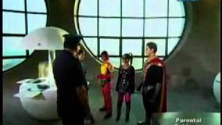 Captain Barbell April 20 2011 Part 4 [upl. by Leola]