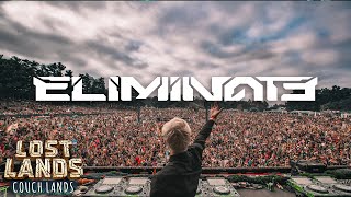 Eliminate Live  Lost Lands 2023  Full Set [upl. by Emanuela]