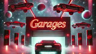 Cartier WOW  Warrick Moore “Garages” Official Audio [upl. by Neo459]