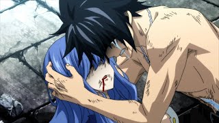 Fairy Tail ã€ŒAMVã€ Zombie á´´á´° [upl. by Betsey176]