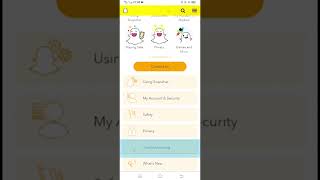 unlock permanently locked snapchat [upl. by Absa178]