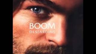 Boom Desjardin  Au Nom De La Musique [upl. by Rufena]