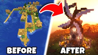 Minecraft Mods To Enhance Villagers︱Forge amp Fabric︱120 119 118 117 116 [upl. by Eneleahcim344]