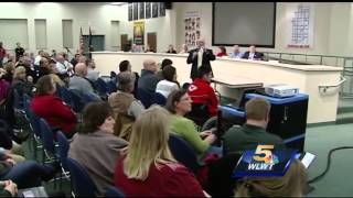 Plan to arm Boone Co teachers all but stalled [upl. by Aneret889]