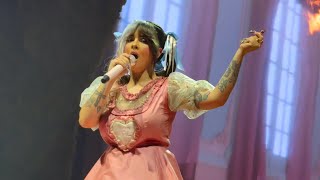 Teacher’s Pet  Melanie Martinez The Trilogy Tour 2024 LIVE [upl. by Occer]