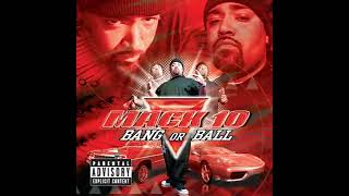 Mack 10 Hate In Yo Eyes 2002 [upl. by Eirual14]