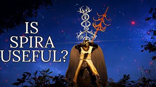 TESTING BAD FAITH SPELLS Elden Ring DLC PVPCOOP Spira ArchPriest Build Patch 113 [upl. by Ojaras]