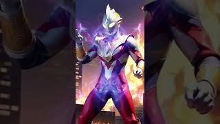 Ultraman Trigger ultraman ultramantrigger [upl. by Haiasi470]