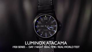 Luminox Atacama [upl. by Nairdad]