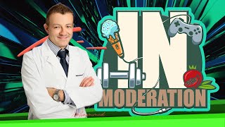 Ep 40  Bridging Medicine Fitness and Cholesterol Myths with Dr Alo [upl. by Rawley310]