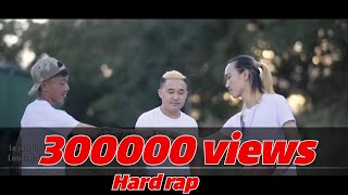 Neb me tub  La yang ft Akou amp tub vaj [upl. by Salkin]