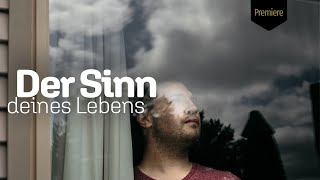 Der Sinn Deines Lebens Wozu lebst Du Wohin gehst Du  Mirko Krüger [upl. by Brotherson]