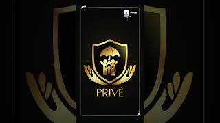 Prive  Exclusively Yours [upl. by Ribaudo]