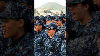 The Tradition and Power Behind the Navys Hooyah [upl. by Gnoud]