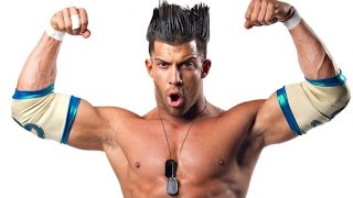 Robbie E Shoot Interview w Vince Russo  Swerve Part 2 [upl. by Enicnarf]