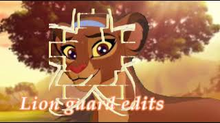 My new lion guard intro [upl. by Kaia]