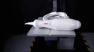 Vitascan v2 Bladder Scanner Drop Test [upl. by Ingles]