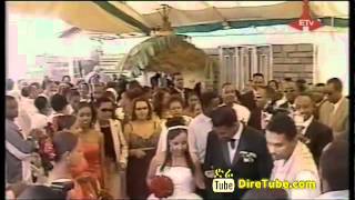 Tsegaye Eshetu  Wedding Song [upl. by Annat]