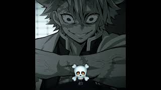 Big brothers ☠️🥶trollface demonslayer tanjiro giyu edit aura anime shorts [upl. by Finny]