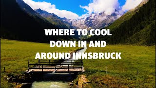 staying COOL  Innsbruck edition [upl. by Benge]