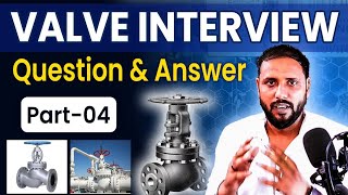 Valves  Valve interview questions and answers  Valve Actuator [upl. by Adnahc]