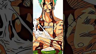 Top 3 Epic Moments In One Piece onepiece top3 epic moments nothinghappend zoro ace [upl. by Strander]