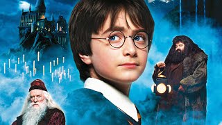 AFL006 Harry Potter en de Steen der Wijzen  JK Rowling [upl. by Aihsele]