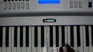 JayZ Song Cry Piano Tutorial [upl. by Aniroz]