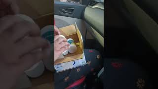 Unboxing of Usana products usanaindia cellularnutrition health [upl. by Portugal467]