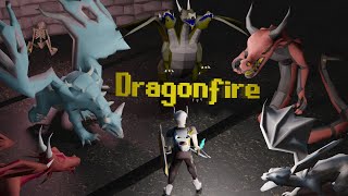 Your Guide to Dragonfire Protection in OSRS [upl. by Florri]