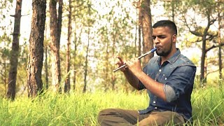 INDIAN FOLK METAL Bloodywood  quotJee Veereyquot ft Raoul Kerr [upl. by Retsam565]