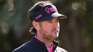 Bubba Watson breaks silence on golf future after finishing in LIV relegation zone [upl. by Christensen174]